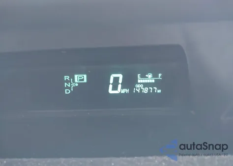 2008 Toyota Prius z USA, uszkodzony, nr VIN JTDKB20U483366104